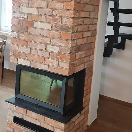 Osada Wieprz Zalewo  Exterior foto
