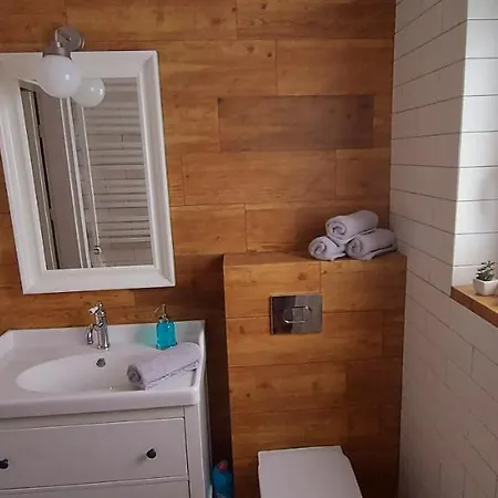 Osada Wieprz Zalewo  Exterior foto