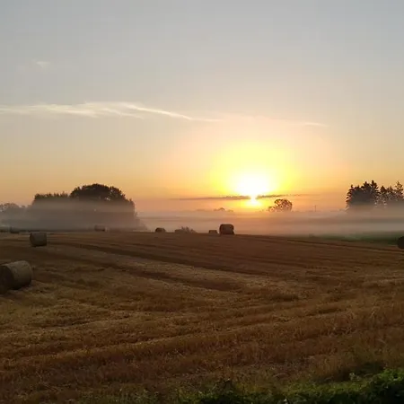 Osada Wieprz Zalewo  Exterior foto