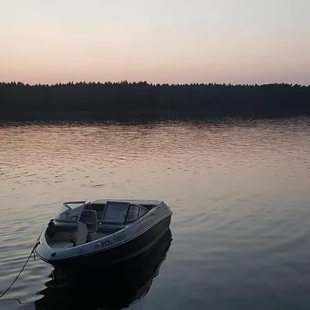 Osada Wieprz Zalewo  Exterior foto