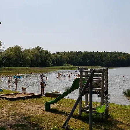 Osada Wieprz Zalewo  Exterior foto