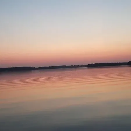 Osada Wieprz Zalewo  Exterior foto