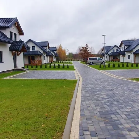Osada Wieprz Zalewo  Exterior foto