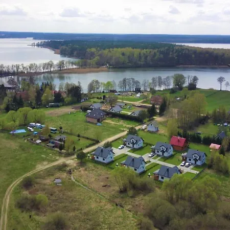 Osada Wieprz Zalewo  Exterior foto