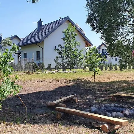 Osada Wieprz Zalewo  Exterior foto