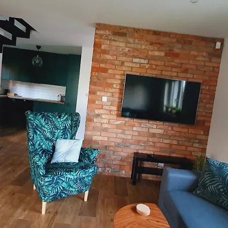 Osada Wieprz Zalewo  Exterior foto
