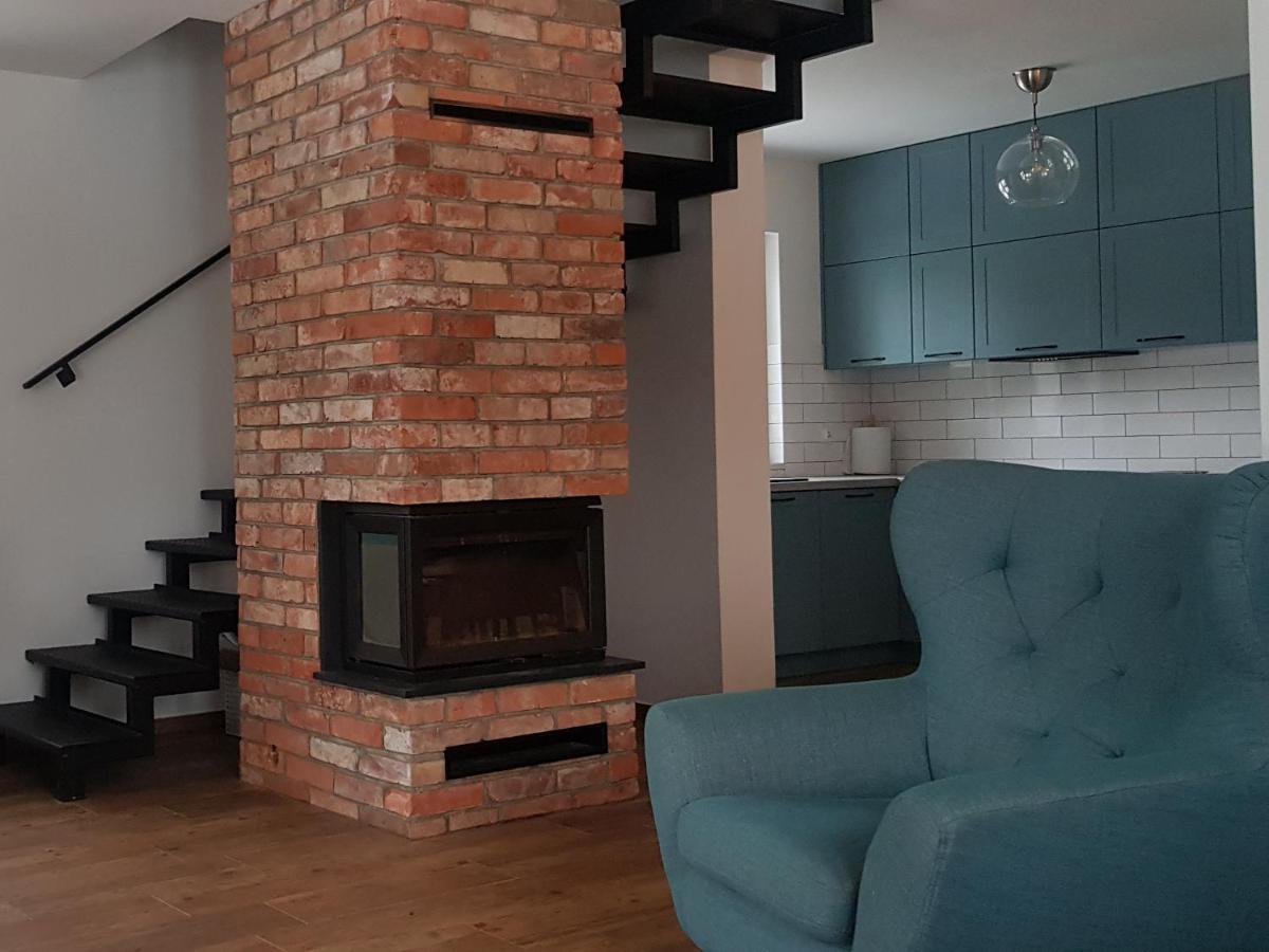 Ferienhaus Osada Wieprz *