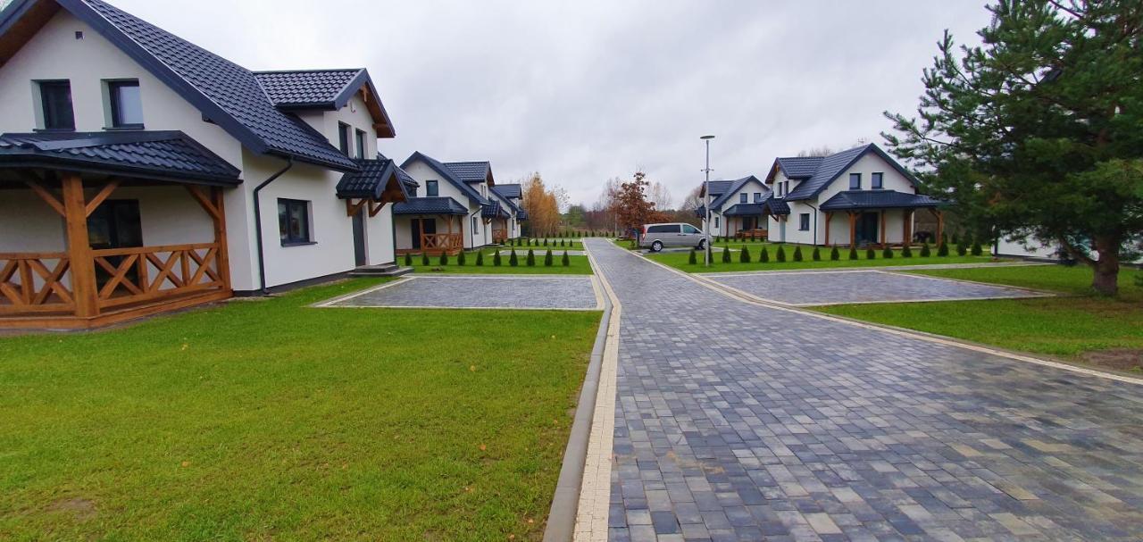 Ferienhaus Osada Wieprz *
