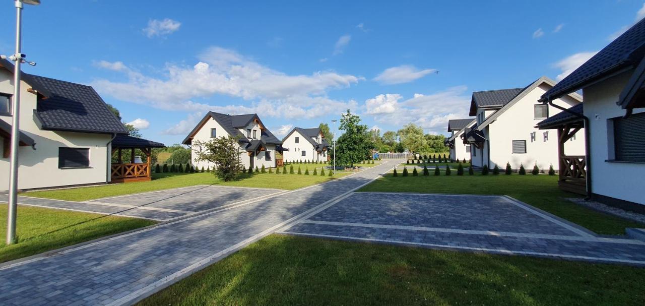 Ferienhaus Osada Wieprz *