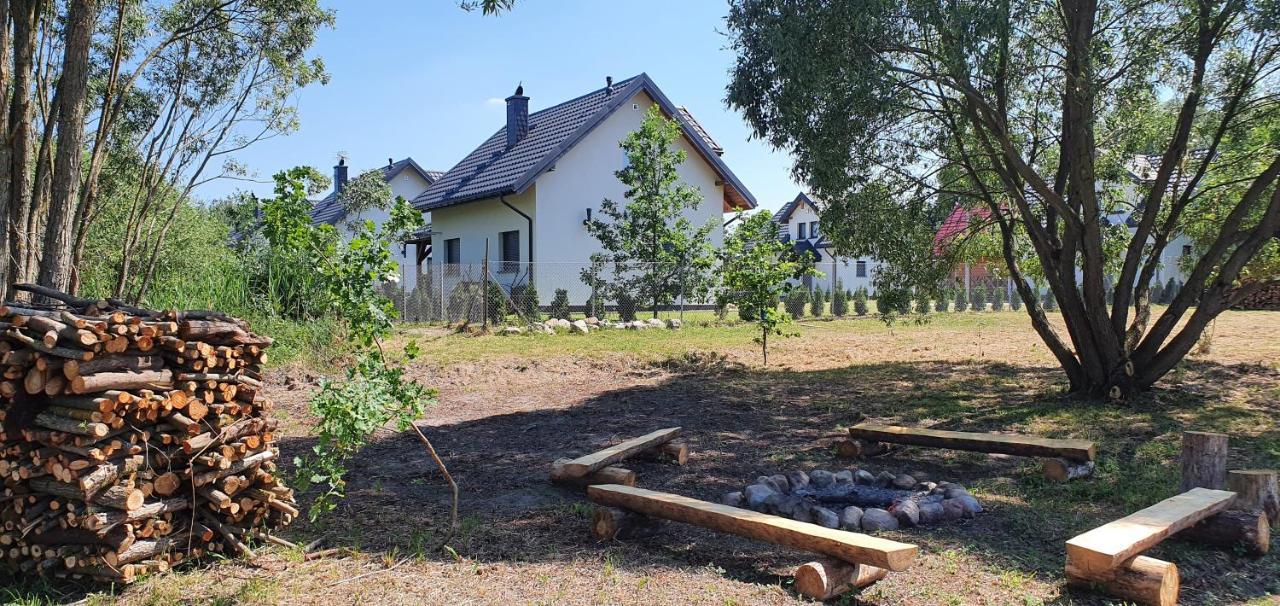 Osada Wieprz Zalewo (Ostroda)