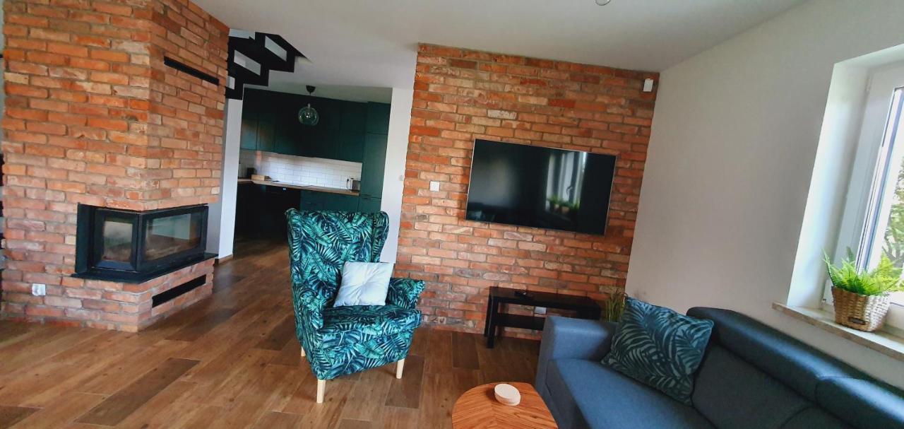 Ferienhaus Osada Wieprz *