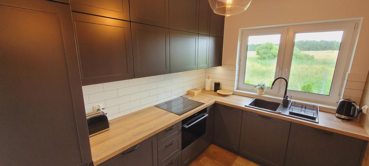 Ferienhaus Osada Wieprz *